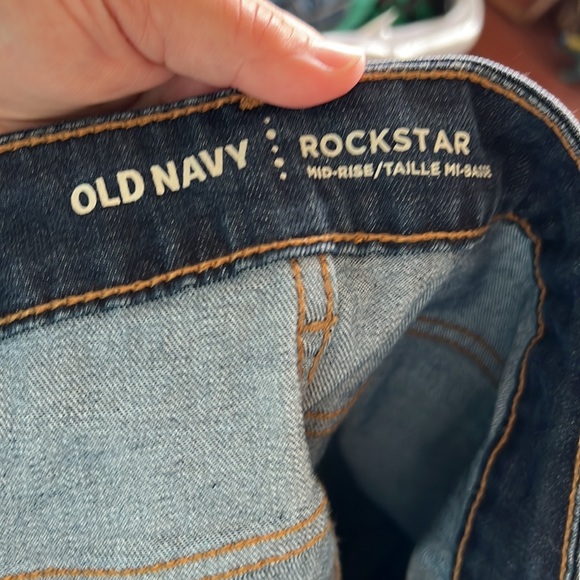 Rockstar jeans - Picture 4 of 4
